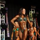 Joni  Neilson - NPC Emerald Cup 2011 - #1